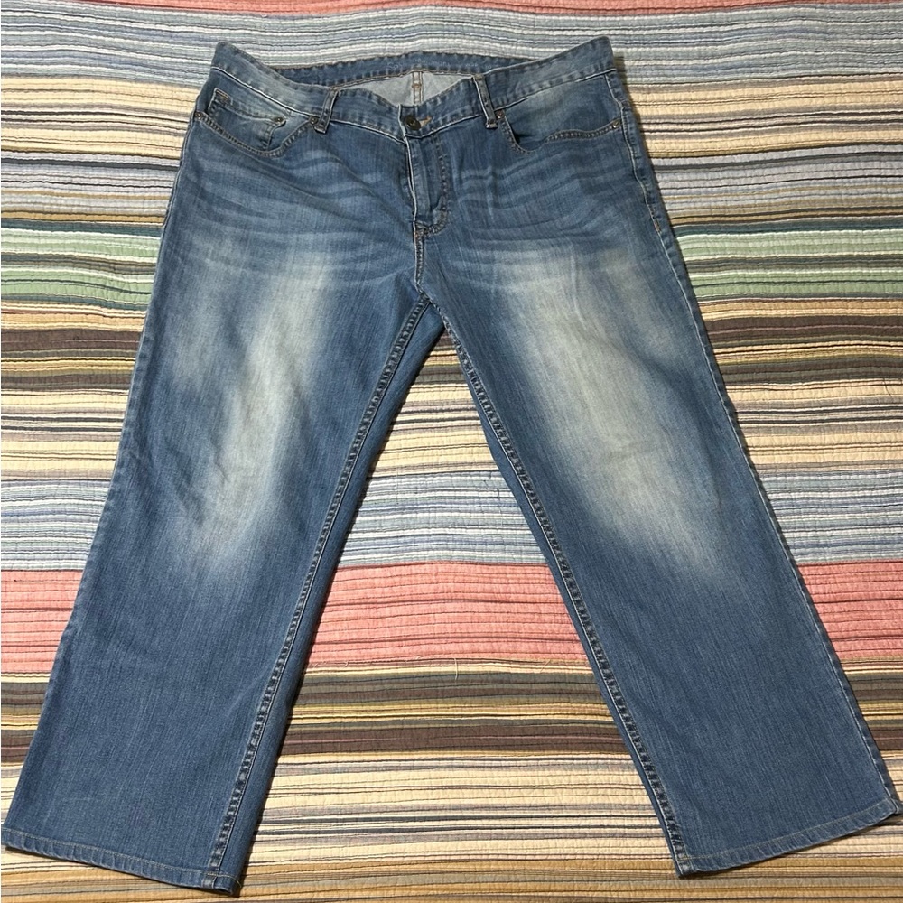 Calvin Klein Jeans 38x30